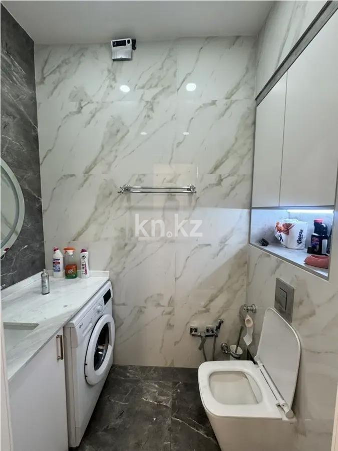 Продажа 3-комнатной квартиры, 75 м² в Алматы - фото 4