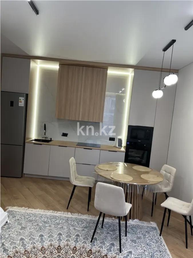 Продажа 3-комнатной квартиры, 68 м², пр. Туран, дом  46/6 в Астане - фото 2