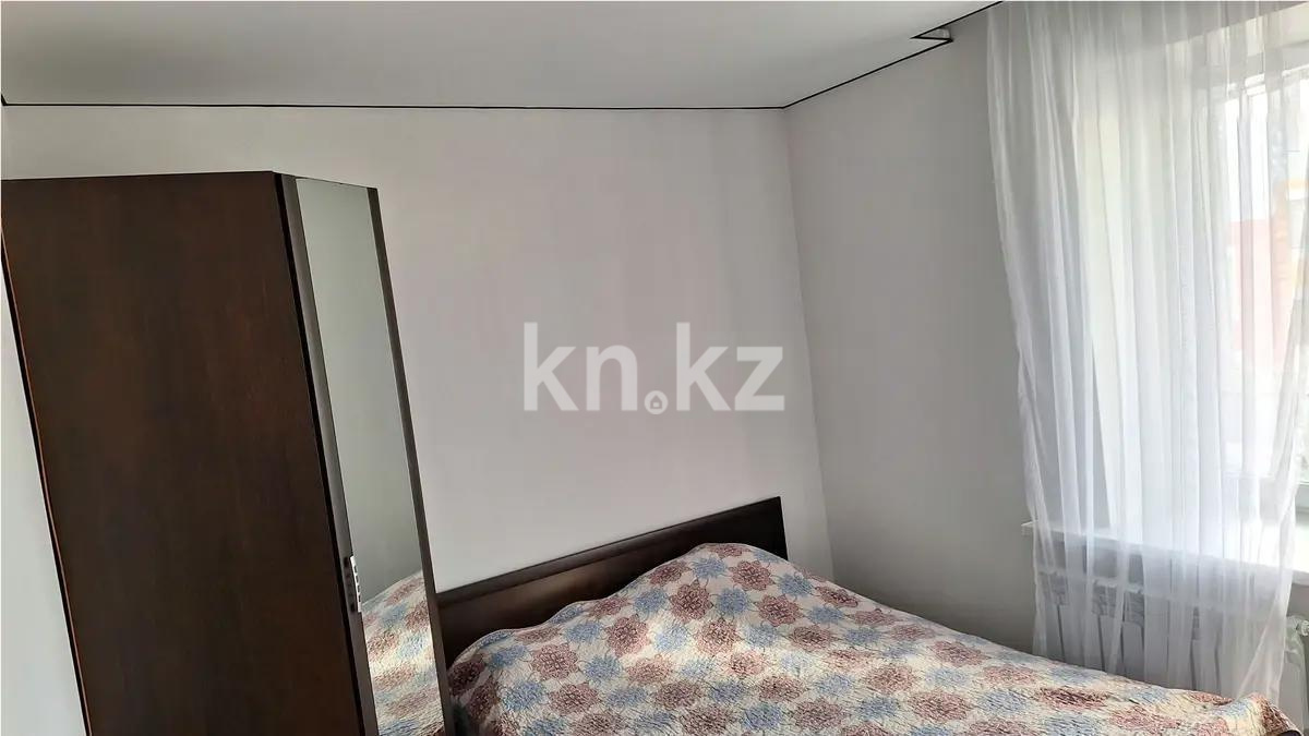 Продажа 1-комнатной квартиры, 47 м² в Астане - фото 2