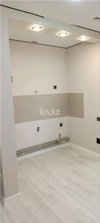 Продажа 2-комнатной квартиры, 36.6 м² в Алматы - фото 2