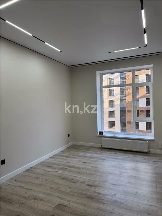 Продажа 1-комнатной квартиры, 40 м², ул. Е-15, дом  13/2 в Астане - фото 2