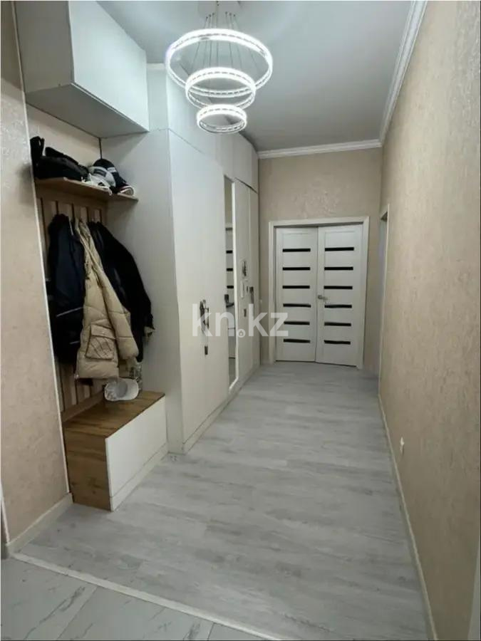 Продажа 2-комнатной квартиры, 64 м² в Астане - фото 5