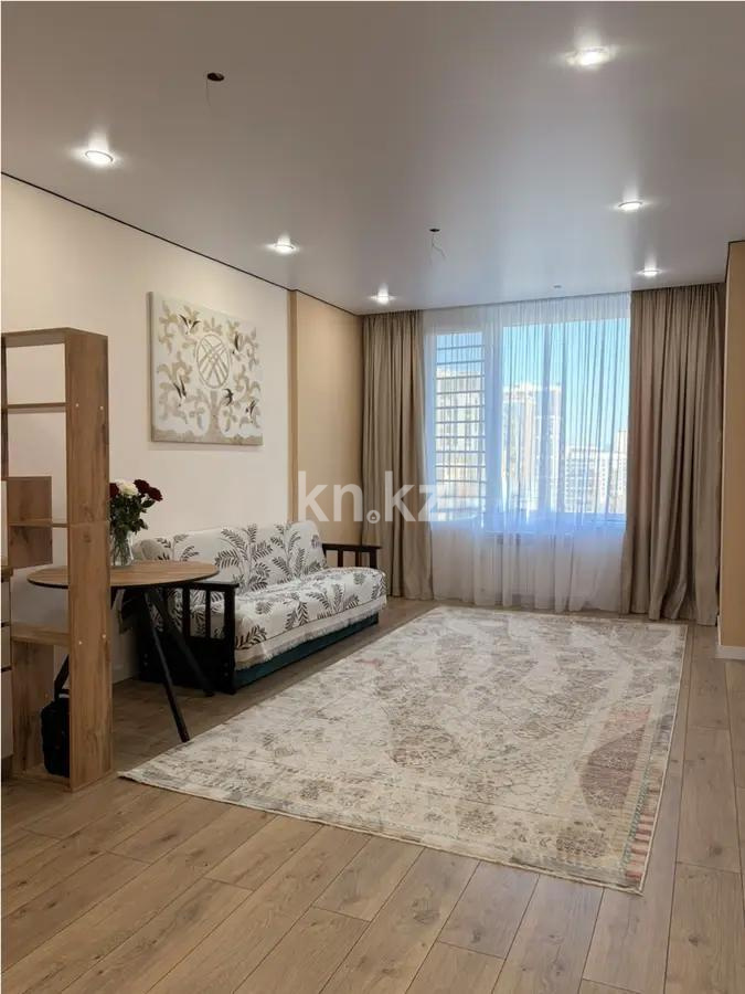 Продажа 2-комнатной квартиры, 53.99 м², пр. Туран, дом  28 в Астане