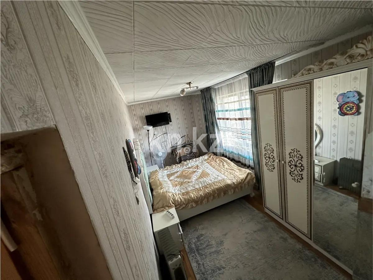 Продажа 2-комнатной квартиры, 49 м², 9 мкр., дом  48 в Алматы - фото 2