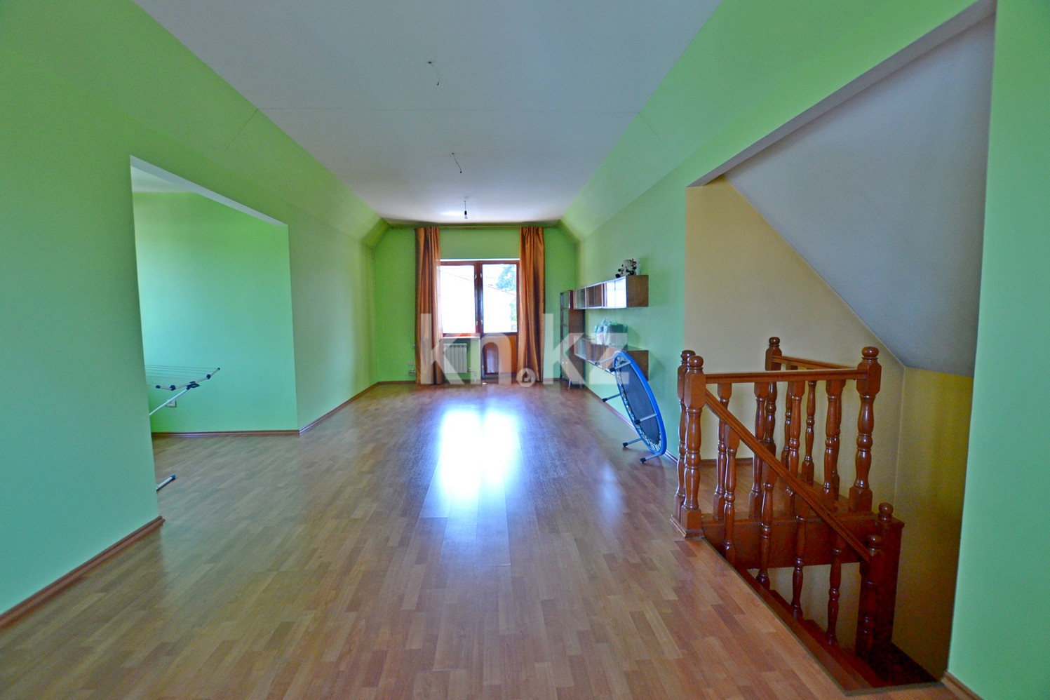 Продажа 8-комнатного дома, 260 м², ул. Шевцовой в Алматы - фото 15