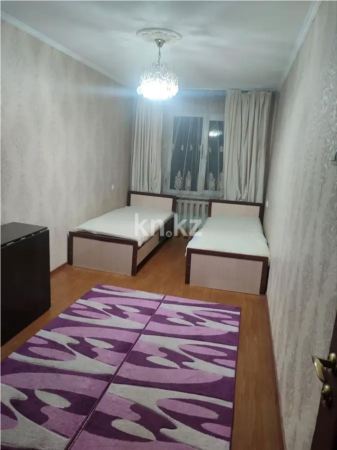 Продажа 2-комнатной квартиры, 45 м² в Алматы - фото 2