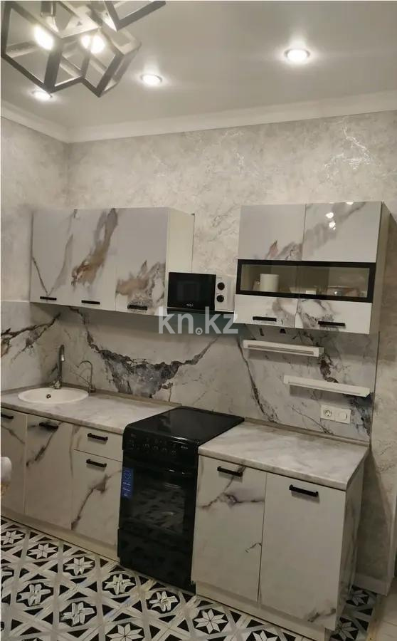 Продажа 1-комнатной квартиры, 46 м² в Астане - фото 2