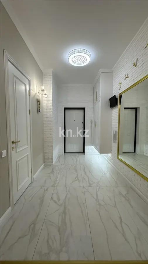 Продажа 4-комнатной квартиры, 136 м² в Астане - фото 9