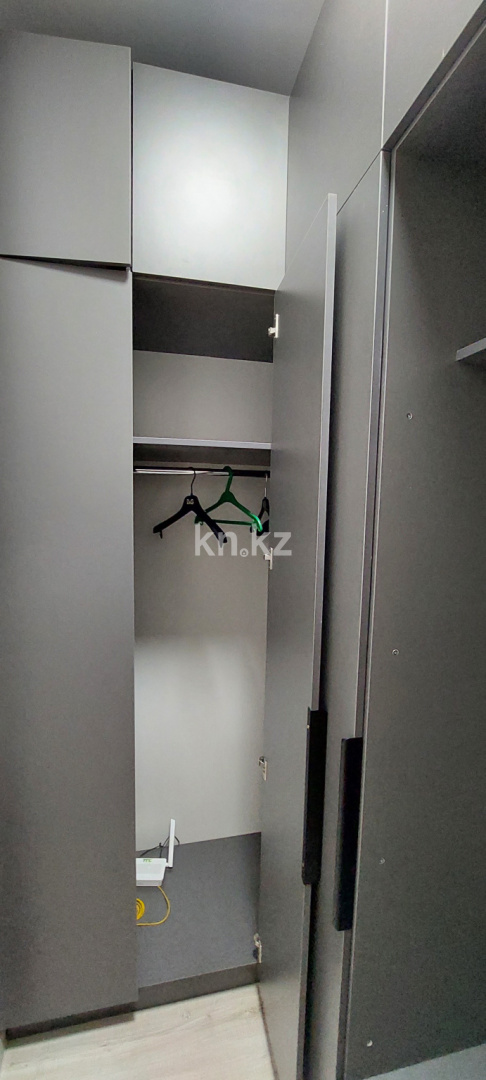 Аренда 1-комнатной квартиры, 48 м² в Астане - фото 8