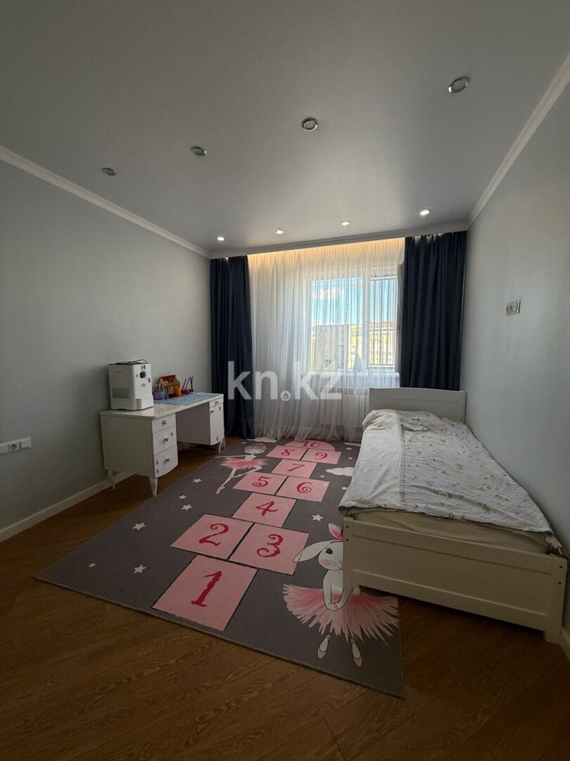 Продажа 3-комнатной квартиры, 88.4 м² в Астане - фото 10