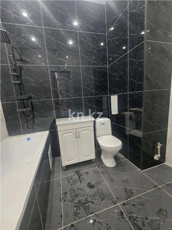 Продажа 2-комнатной квартиры, 40 м², ул. Шаймерденова, дом  4/1 в Астане - фото 3