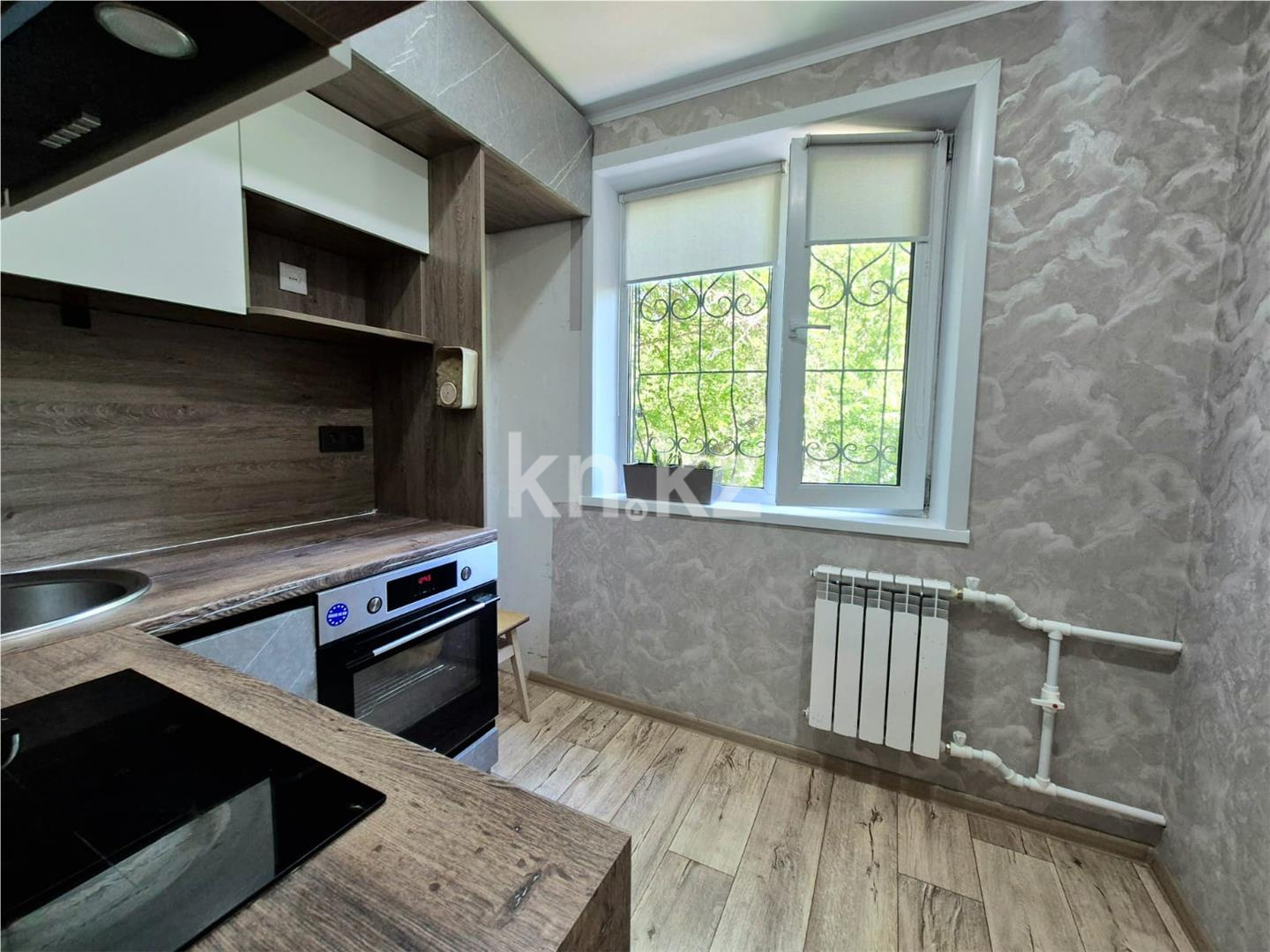 Продажа 2-комнатной квартиры, 44 м² в Темиртау - фото 8