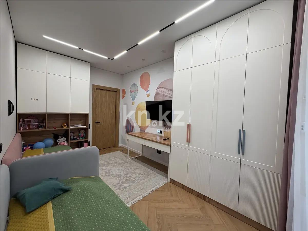 Продажа 4-комнатной квартиры, 137 м² в Алматы - фото 5