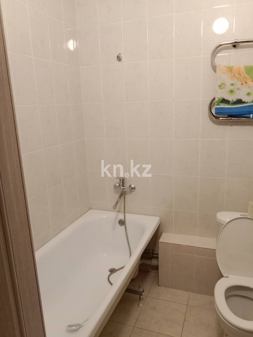 Аренда 1-комнатной квартиры посуточно, 38 м² в Астане - фото 3