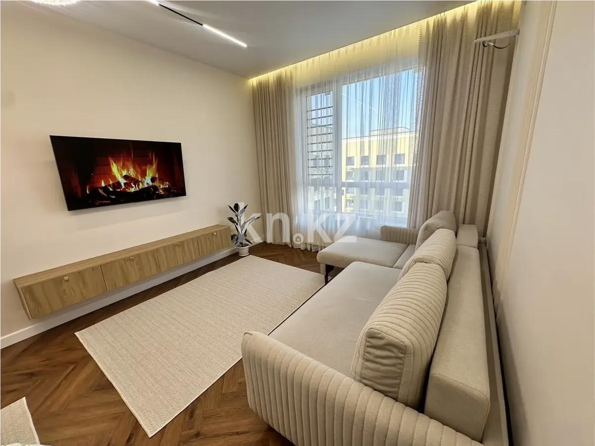 Продажа 3-комнатной квартиры, 70 м² в Астане