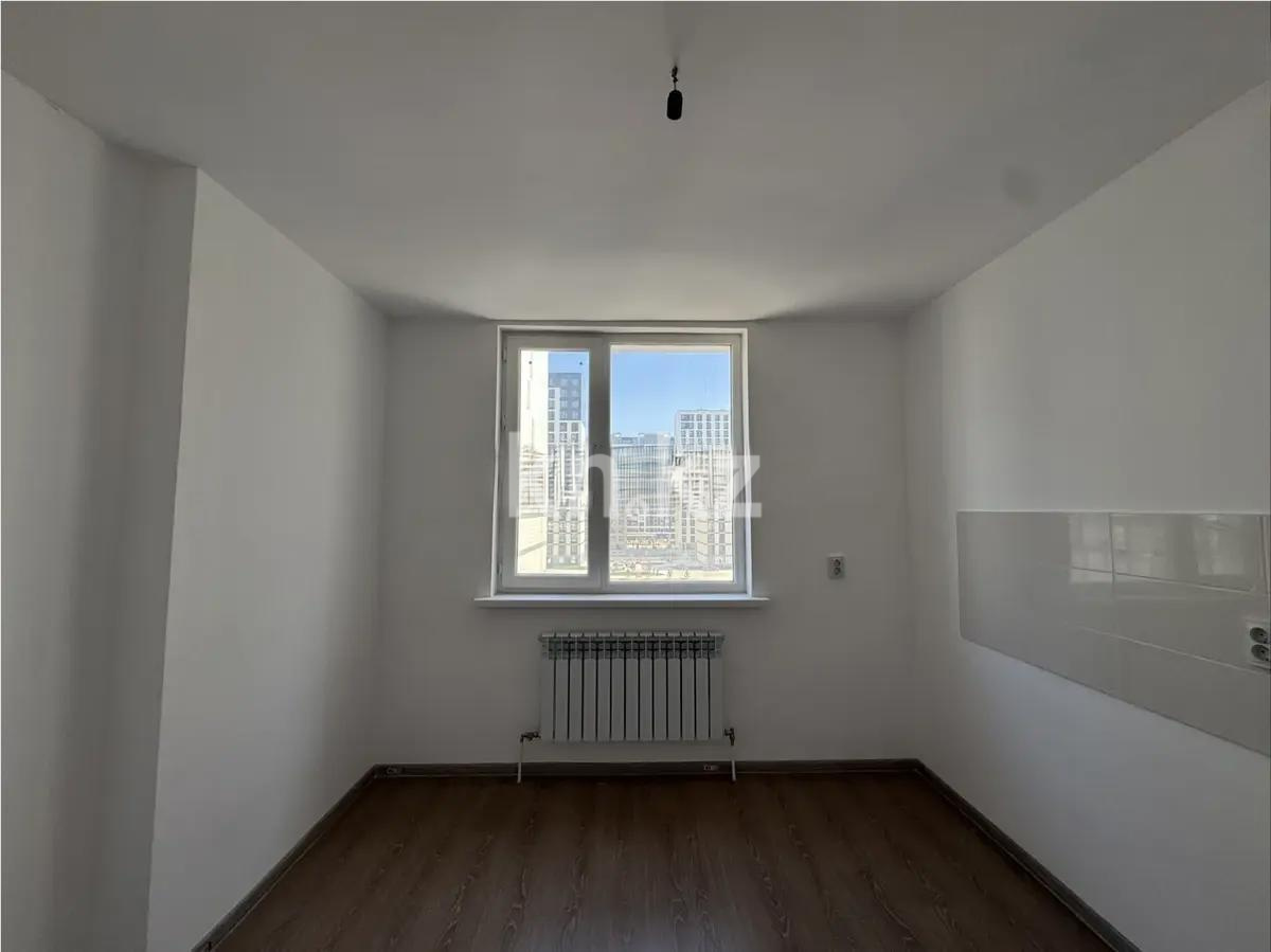 Продажа 2-комнатной квартиры, 56.4 м² в Астане - фото 2