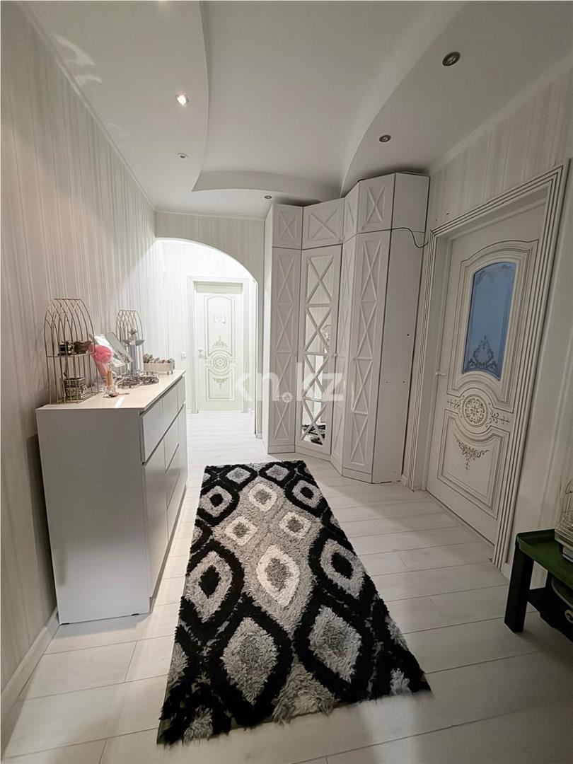 Продажа 3-комнатной квартиры, 76 м² в Караганде - фото 10