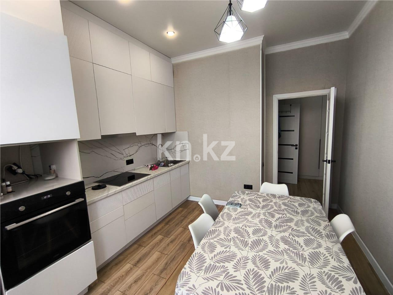 Продажа 2-комнатной квартиры, 59.5 м² в Астане - фото 7
