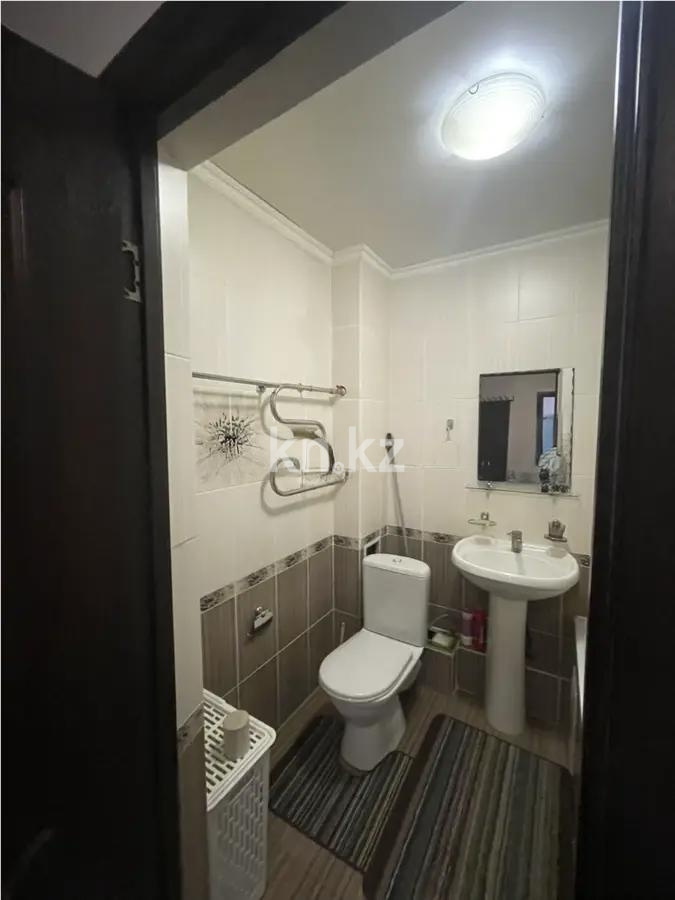 Продажа 1-комнатной квартиры, 42.6 м² в Астане - фото 3