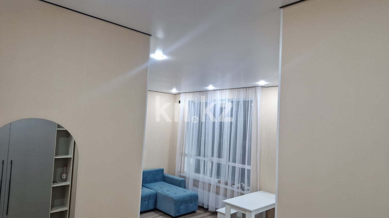 Аренда 1-комнатной квартиры, 35 м² в Астане - фото 2