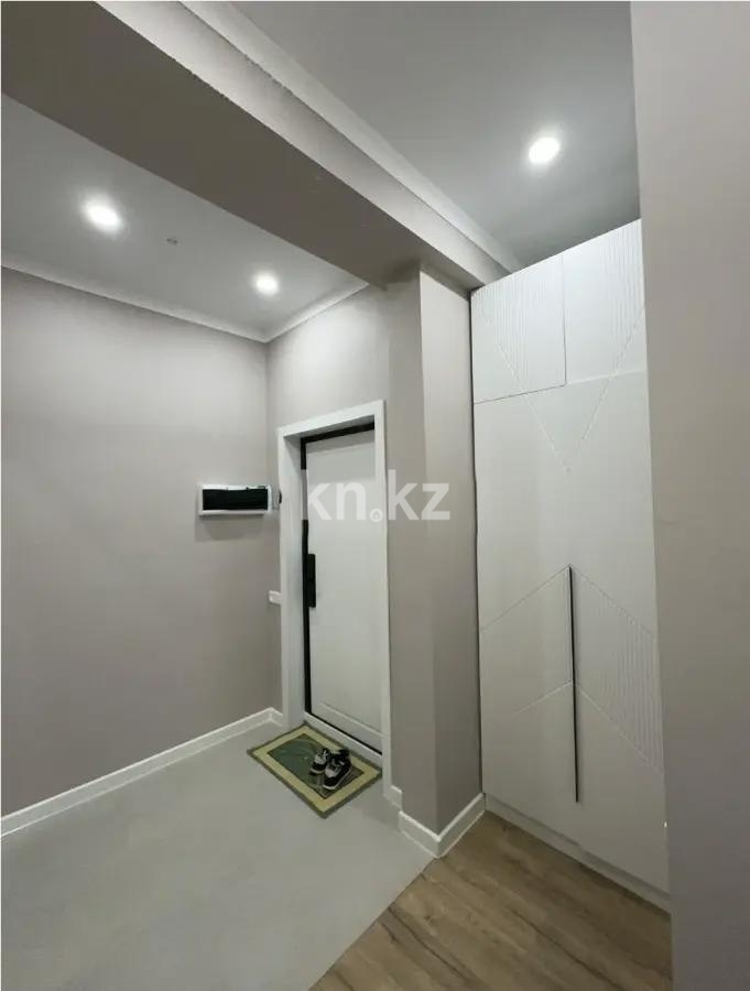 Продажа 2-комнатной квартиры, 70.6 м² в Алматы - фото 6