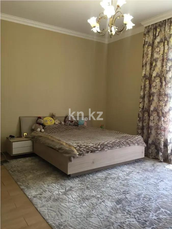 Продажа 4-комнатной квартиры, 160 м² в Алматы - фото 3