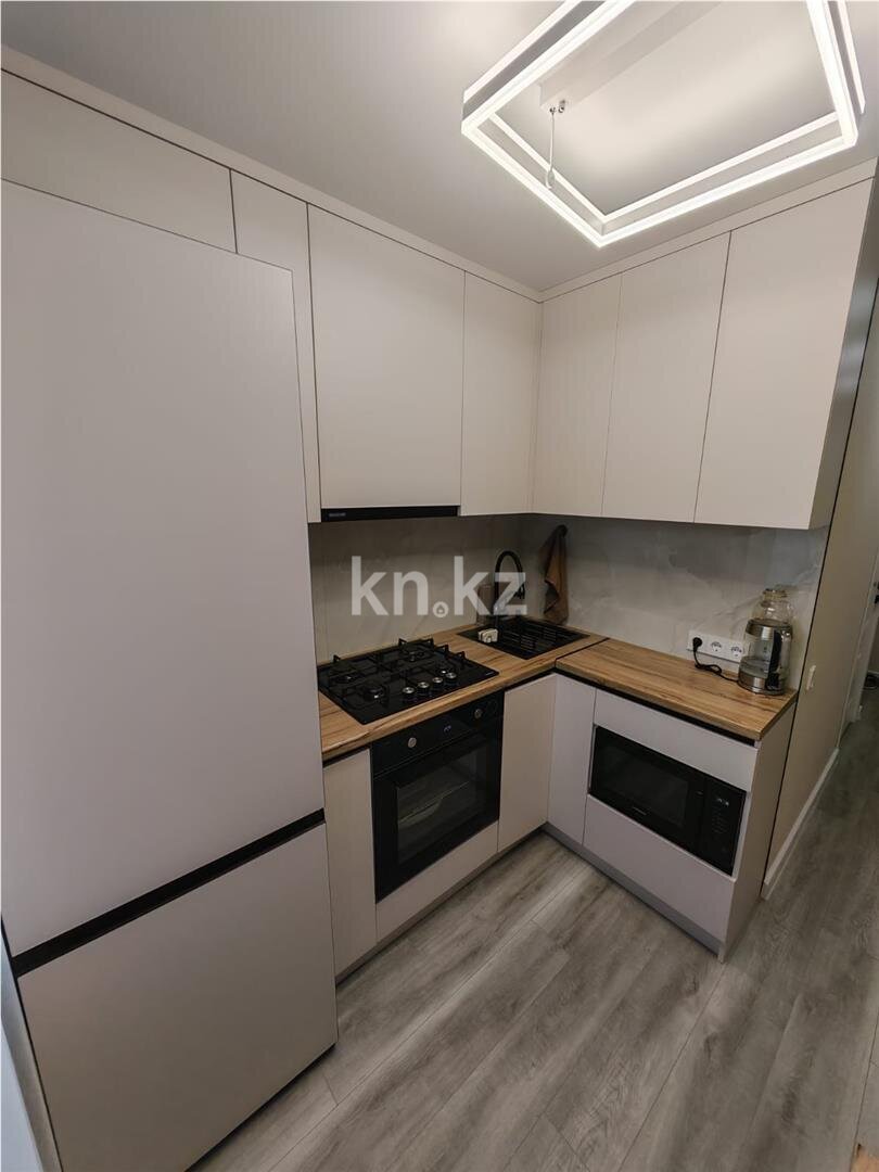 Продажа 2-комнатной квартиры, 47 м² в Караганде - фото 7