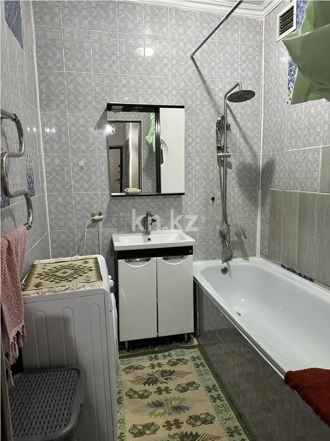 Продажа 3-комнатной квартиры, 84.2 м², мкр-н Жас Канат, дом  1/27 в Алматы - фото 5