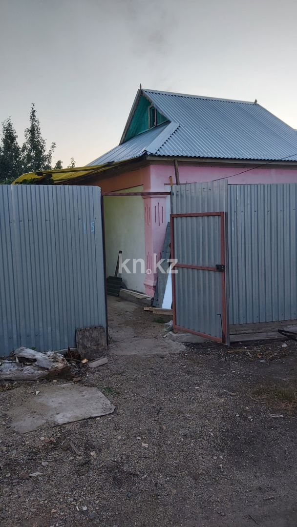 Продажа дачи, 12 сот. в Караганде