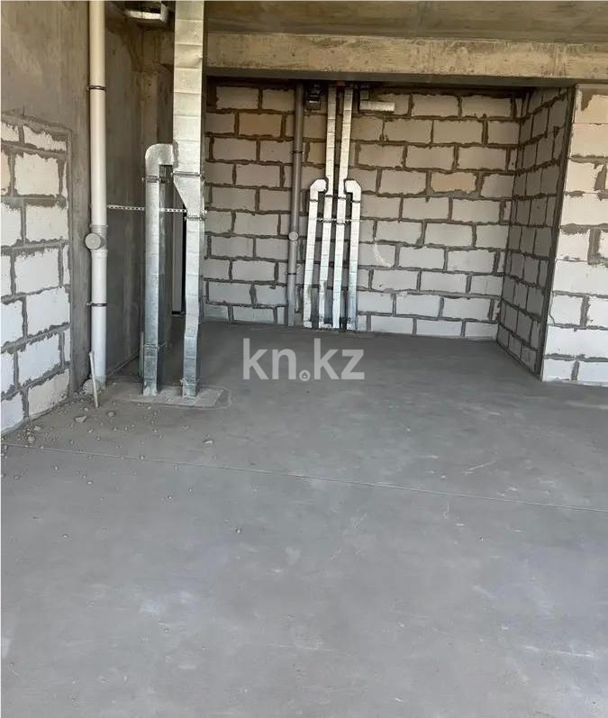 Продажа 2-комнатной квартиры, 57 м² в Алматы - фото 2