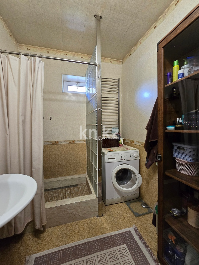 Продажа 4-комнатного дома, 189 м², мкр-н Алмас в Алматы - фото 27