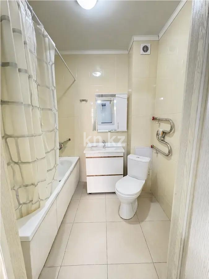 Продажа 2-комнатной квартиры, 56 м² в Астане - фото 4