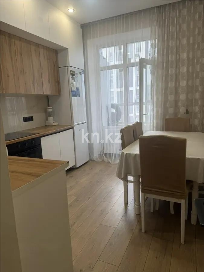 Продажа 2-комнатной квартиры, 62 м² в Астане - фото 3