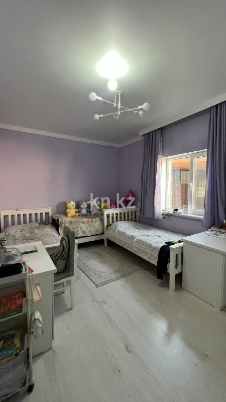 Продажа 4-комнатного дома, 140 м², Алатауский р-н, Айбаса 6 в Алматы - фото 7