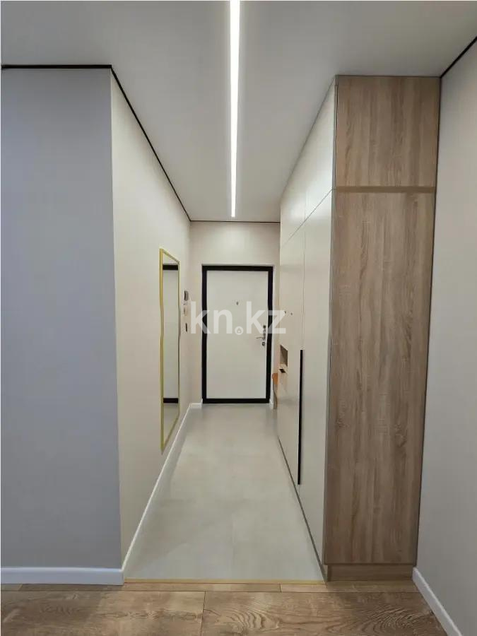 Продажа 3-комнатной квартиры, 66 м² в Астане - фото 6