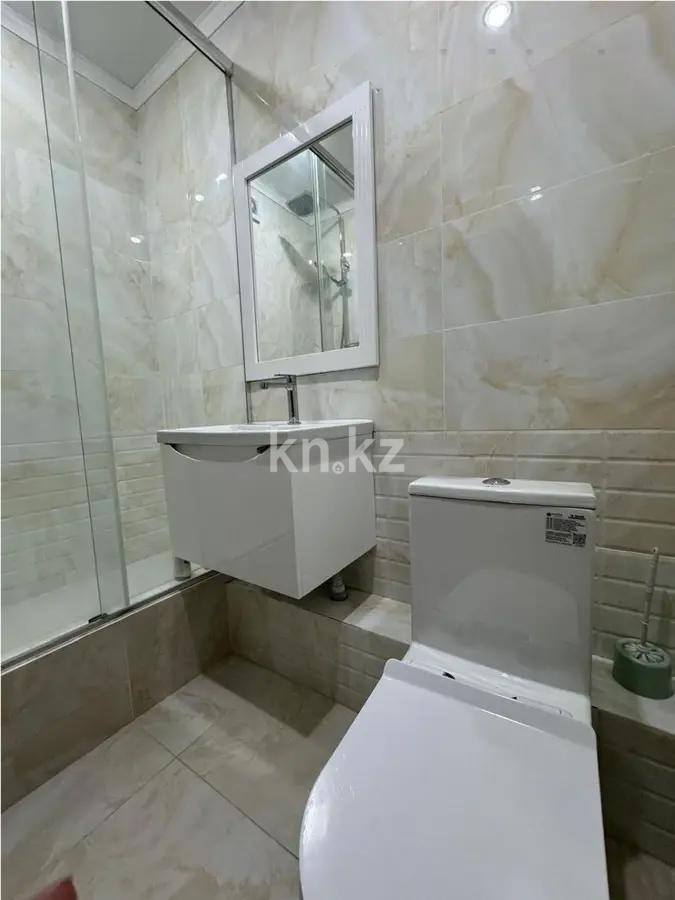 Продажа 2-комнатной квартиры, 50 м² в Алматы - фото 5