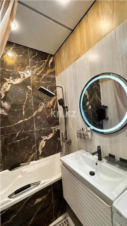 Продажа 1-комнатной квартиры, 40 м² в Астане - фото 3