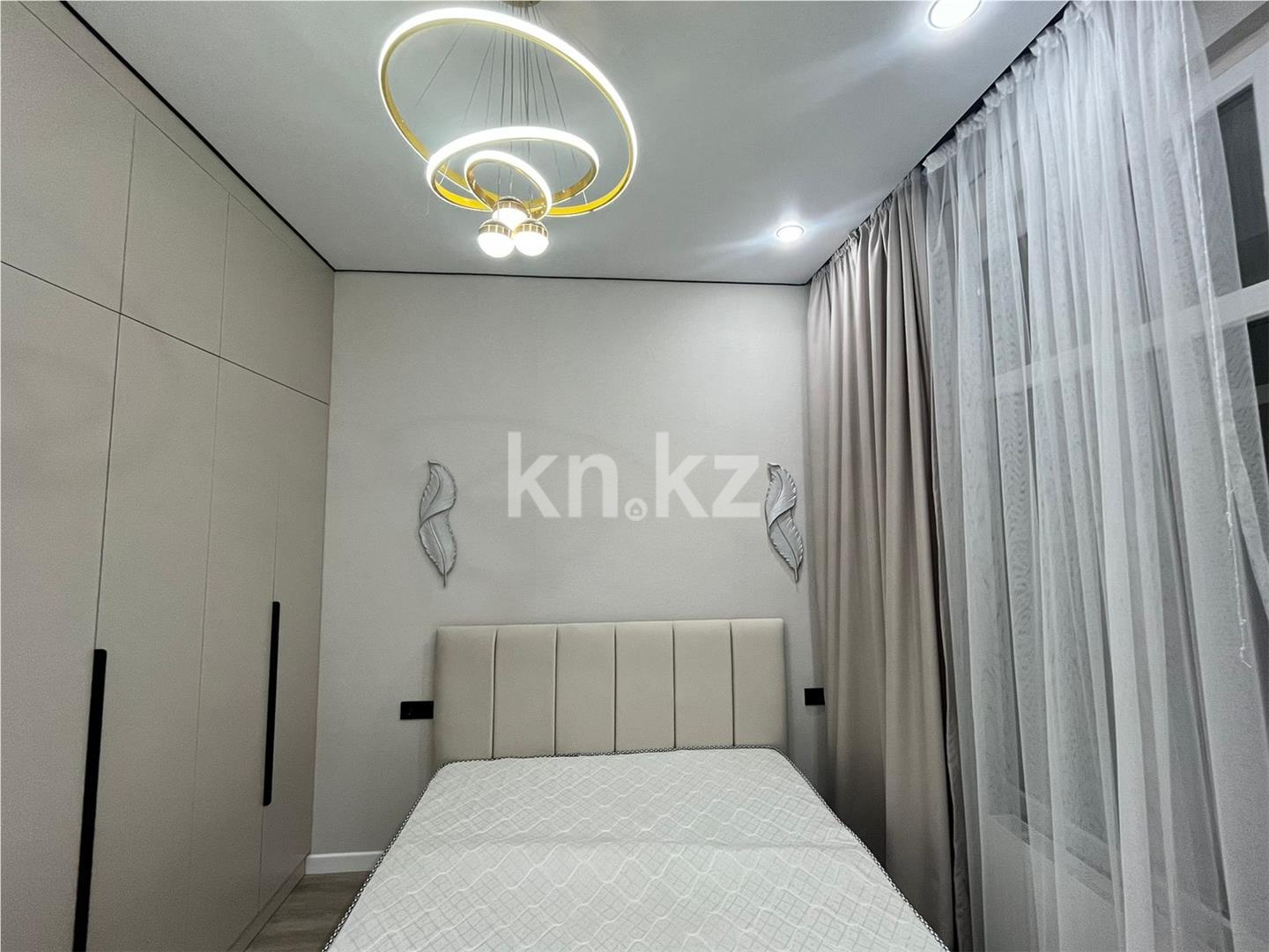 Продажа 2-комнатной квартиры, 40 м² в Астане - фото 5