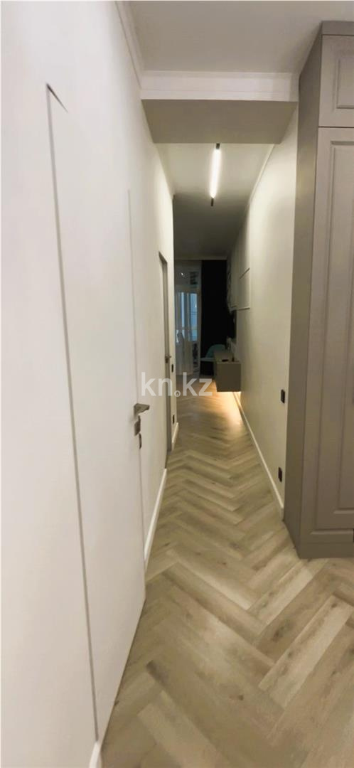 Продажа 2-комнатной квартиры, 73 м², ул. Момышулы в Караганде - фото 57