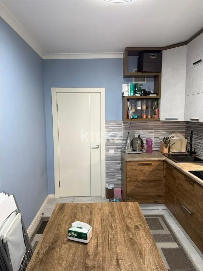 Продажа 3-комнатной квартиры, 107 м² в Алматы - фото 5