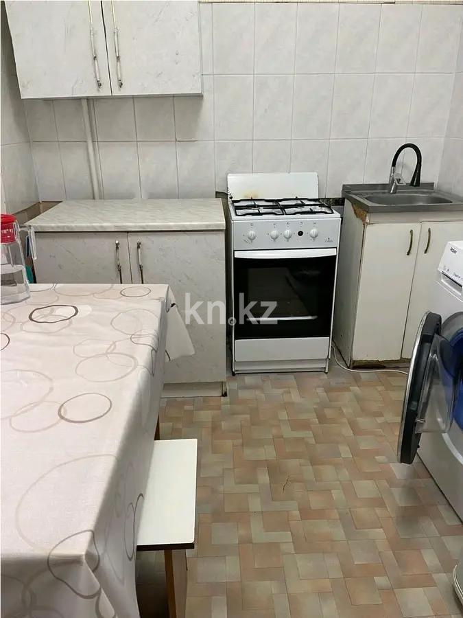 Продажа 4-комнатной квартиры, 56 м² в Астане - фото 3