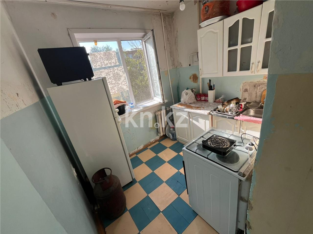 Продажа 2-комнатной квартиры, 43 м² в Темиртау - фото 4