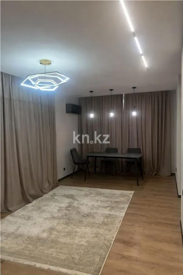 Продажа 3-комнатной квартиры, 82 м² в Алматы