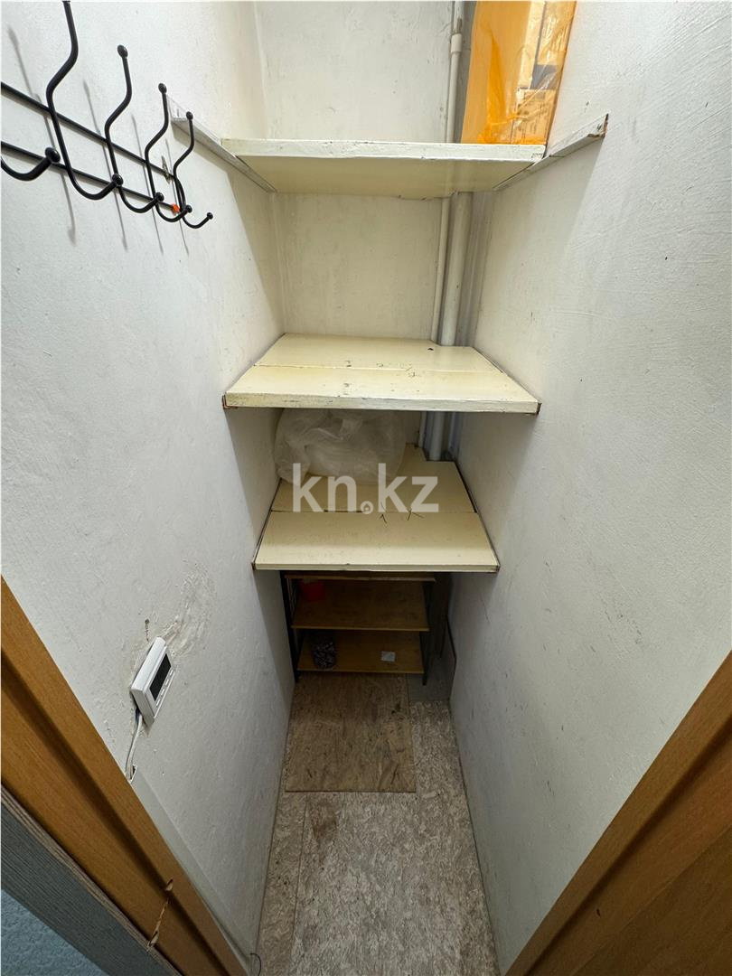 Продажа 2-комнатной квартиры, 56 м², пр. Металлургов в Темиртау - фото 12