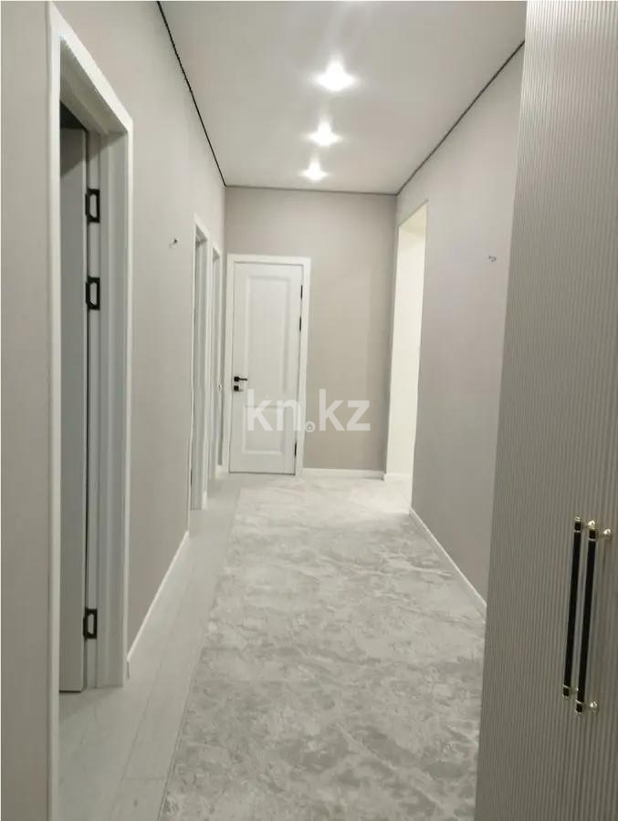 Продажа 3-комнатной квартиры, 88 м² в Караганде - фото 6