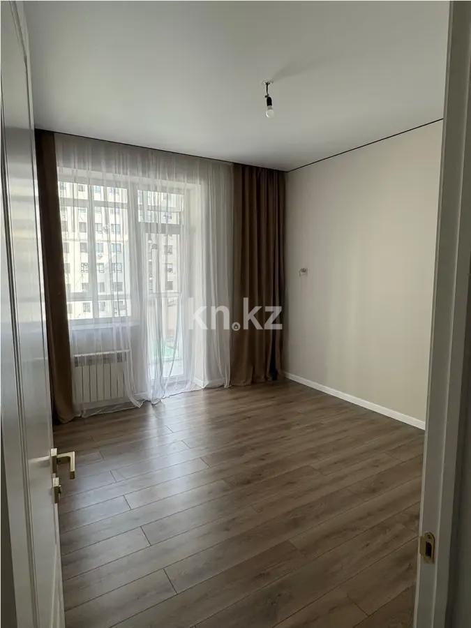 Продажа 2-комнатной квартиры, 57.3 м², ул. Райымбек батыра, дом  54/1 в Астане - фото 2