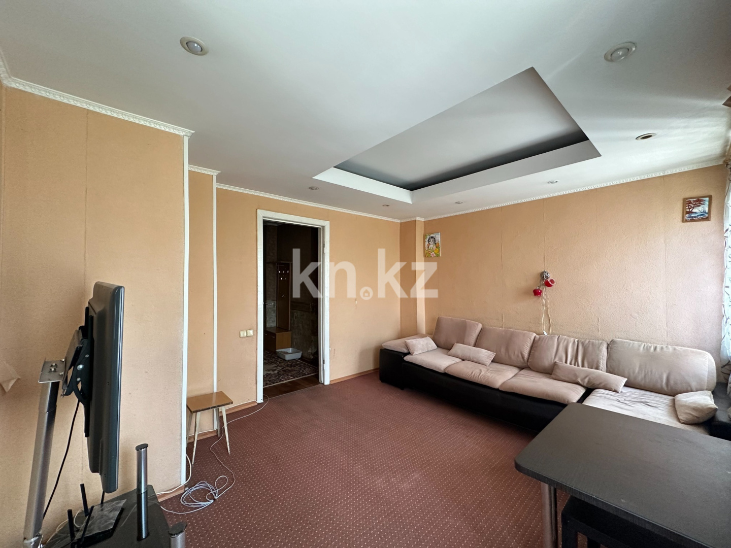 Продажа 4-комнатной квартиры, 73 м² в Караганде - фото 13