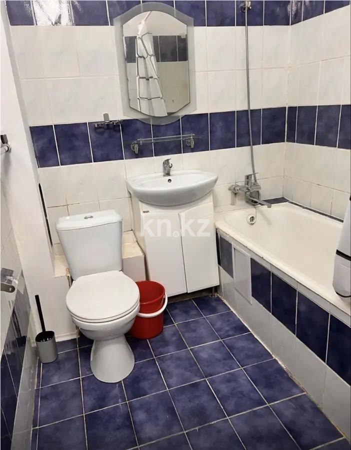 Продажа 1-комнатной квартиры, 41 м² в Алматы - фото 3