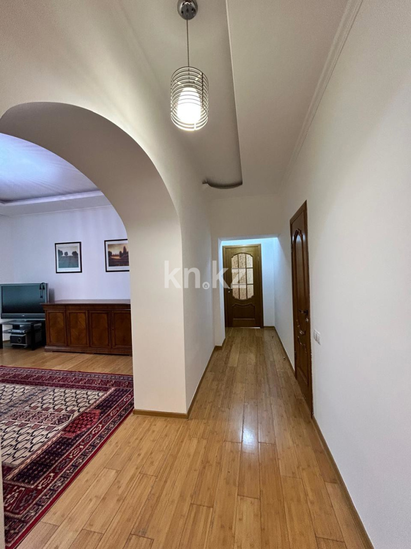 Аренда 3-комнатной квартиры, 108.5 м² в Алматы - фото 2