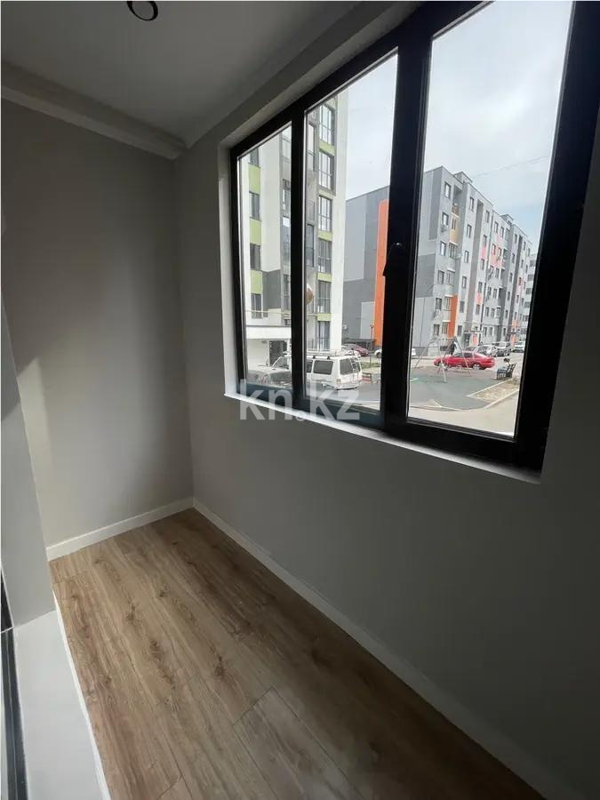 Продажа 2-комнатной квартиры, 54.4 м², ул. Кассина, дом  146/2 в Алматы - фото 4